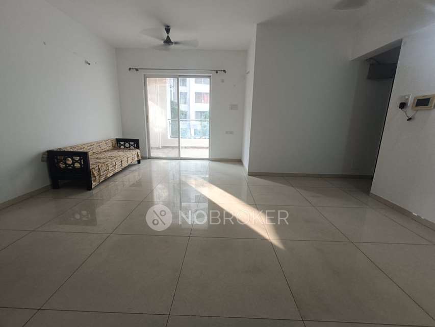 2 BHK Flat In Downtown Langston for Rent  In Kharadi