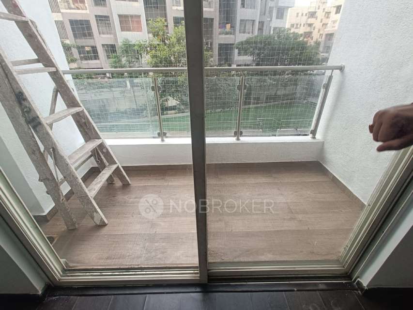 2 BHK Flat In Downtown Langston for Rent  In Kharadi