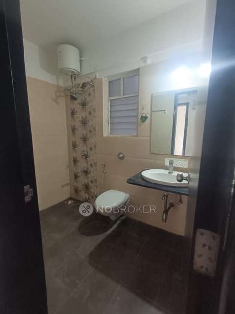 2 BHK Flat In Downtown Langston for Rent  In Kharadi