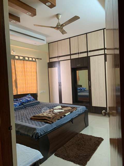 3 BHK Flat In Rr Meadows, Uttarahalli Hobli For Sale  In Uttarahalli Hobli