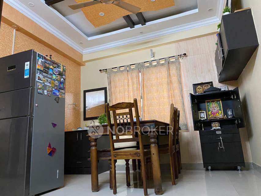 3 BHK Flat In Rr Meadows, Uttarahalli Hobli For Sale  In Uttarahalli Hobli