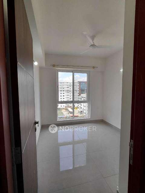 1 BHK Flat In Y At Whitefield For Sale  In Hoodi