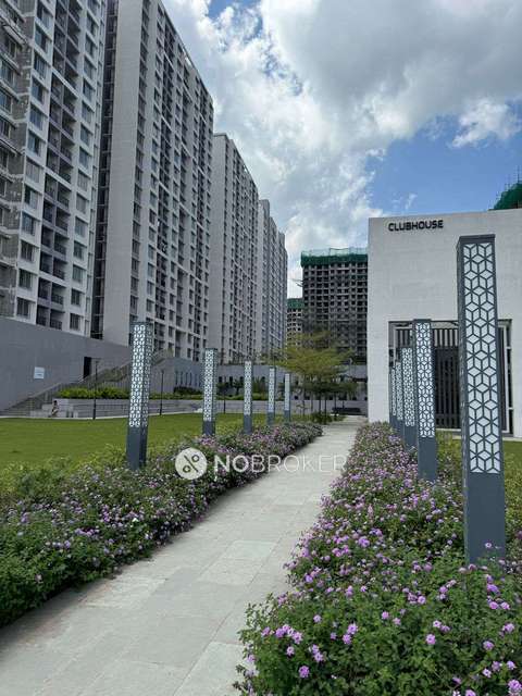2 BHK Flat In Life Republic for Rent  In Tathawade