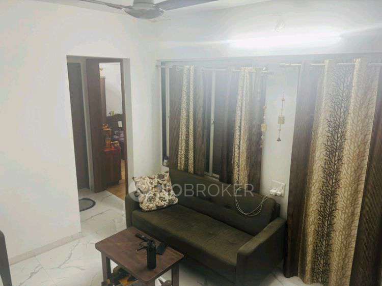 1 BHK Flat In Skyways Esfera , Lohegaon for Rent  In Skyways Esfera 