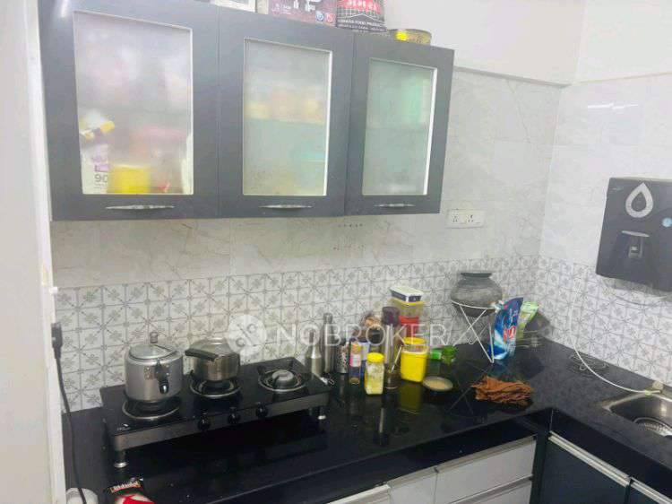 1 BHK Flat In Skyways Esfera , Lohegaon for Rent  In Skyways Esfera 