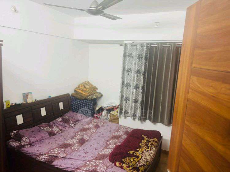1 BHK Flat In Skyways Esfera , Lohegaon for Rent  In Skyways Esfera 