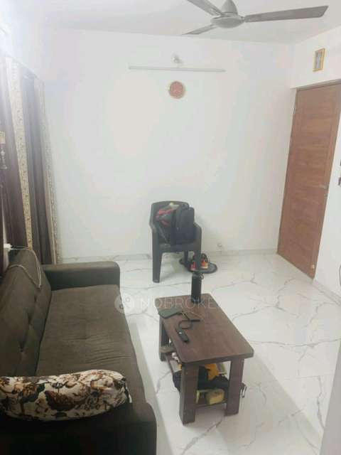 1 BHK Flat In Skyways Esfera , Lohegaon for Rent  In Skyways Esfera 