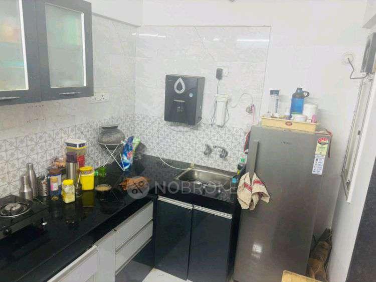 1 BHK Flat In Skyways Esfera , Lohegaon for Rent  In Skyways Esfera 