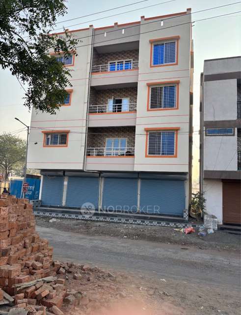 2 BHK House for Rent  In Lohegaon