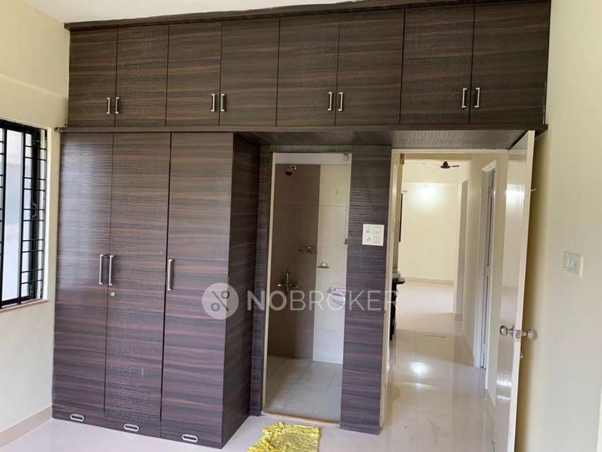 2 BHK Flat In Pawar Enclave For Sale  In Hadapsar