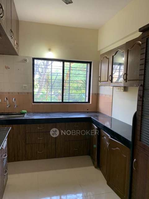 2 BHK Flat In Pawar Enclave For Sale  In Hadapsar