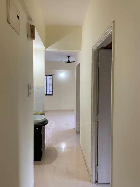 2 BHK Flat In Pawar Enclave For Sale  In Hadapsar