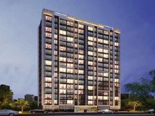 2 BHK Flat In Shreeji Shraddha For Sale  In Ghatkopar East