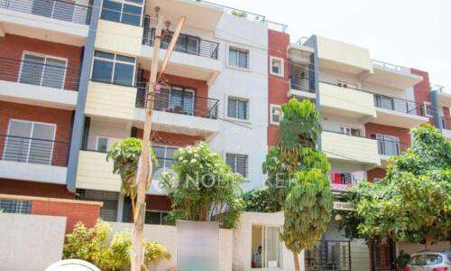 2 BHK Flat In C P Cassia Apartment for Rent  In C P Cassia Apartment