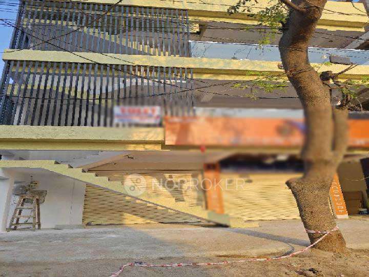 Commercial Property in Gachibowli, Hyderabad for sale 