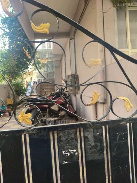 2 BHK House for Rent  In Bairamalguda
