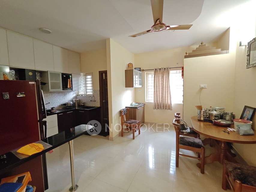 2 BHK Flat In  Rajinagar for Rent  In Milk Colony, Subramanyanagar,2 State, Rajaji Nagar