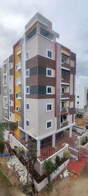 2 BHK Flat In Rk Lake View Homes for Rent  In Chanda Nagar