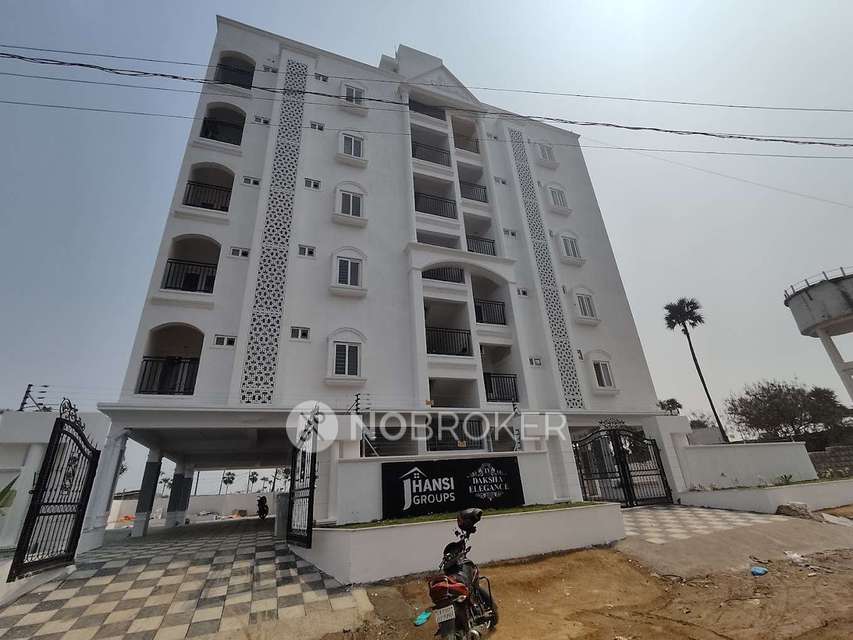 3 BHK Flat In Daksha Elegance, Hasthinapuram, Hyderabad for Rent  In Hastinapuram