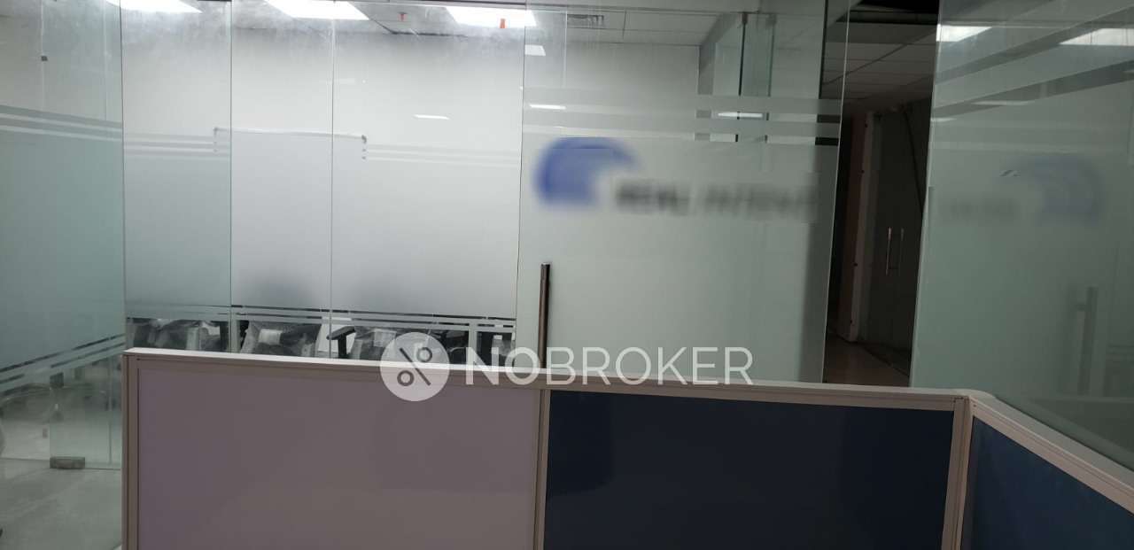 Office Space in Spectrum Metro Mall, Noida for sale 