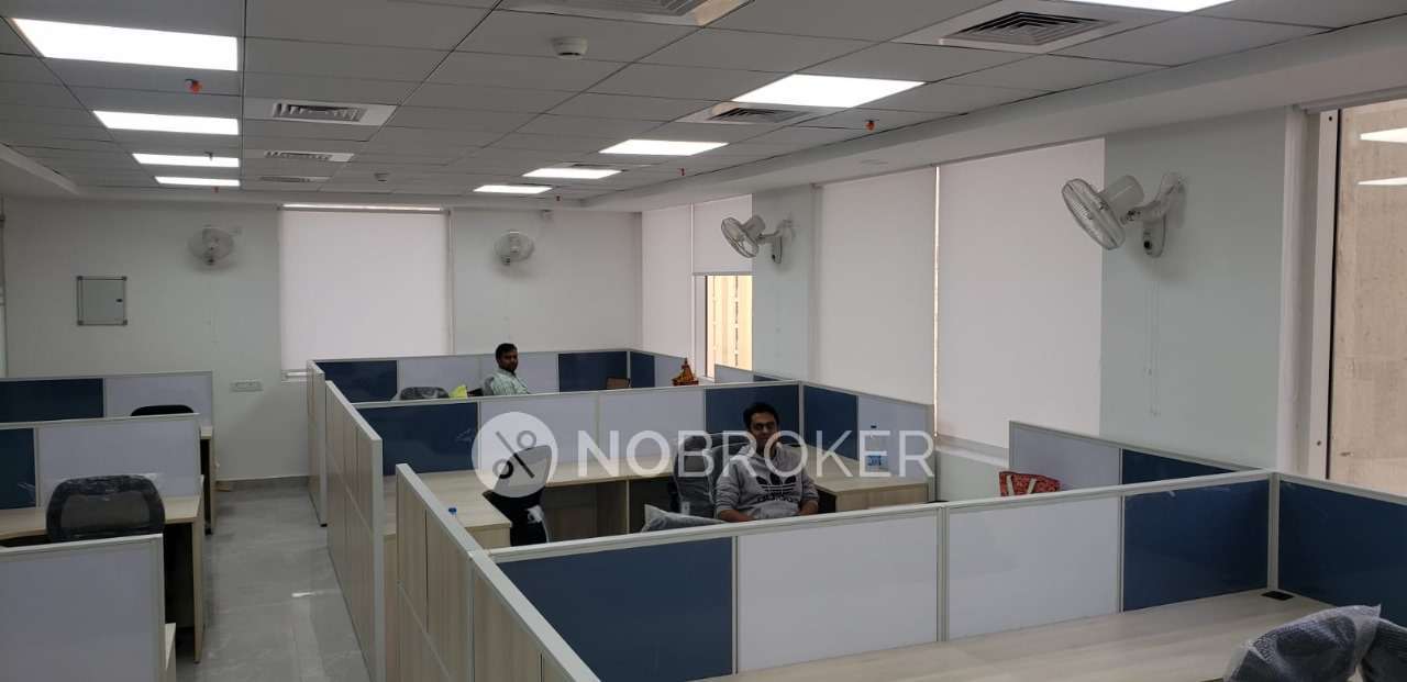 Office Space in Spectrum Metro Mall, Noida for sale 