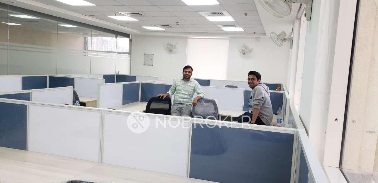 Office Space in Spectrum Metro Mall, Noida for sale 