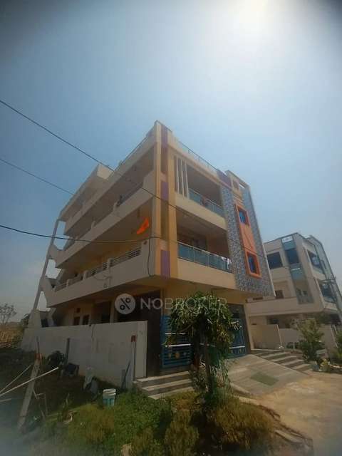 PG for Girls in Abdullahpurmet