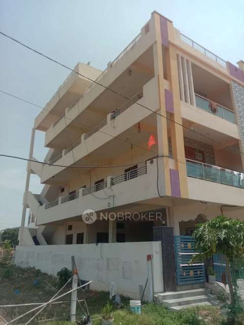 PG for Girls in Abdullahpurmet