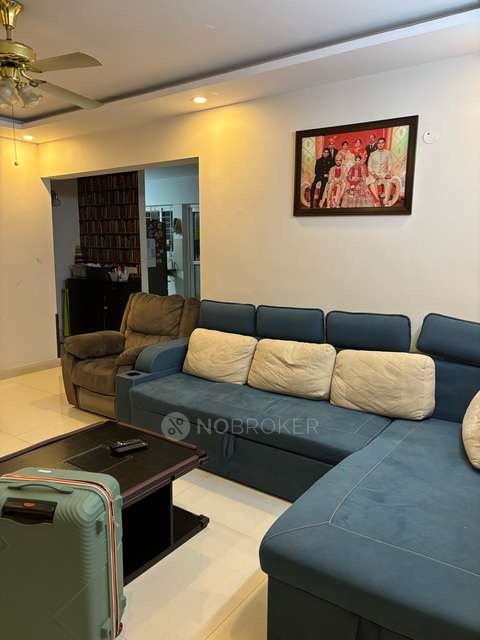 2 BHK Flat In Vishnu Parimala Skyview for Rent  In Parimala Skyview