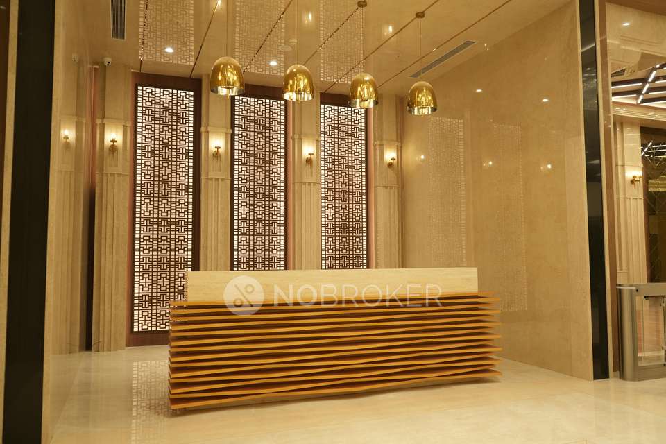 Office Space in Bramhacorp Business Park T9-a2, Pune for Rent 