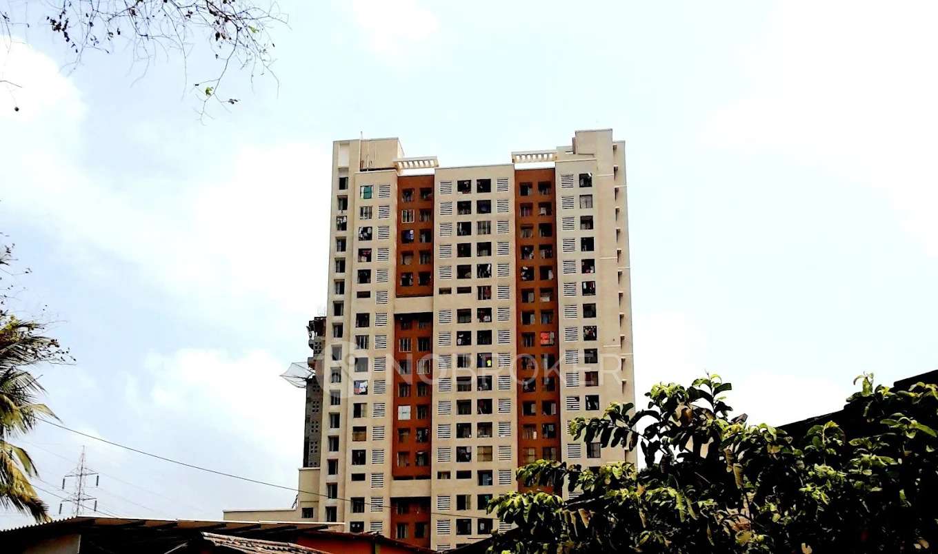 2 BHK Flat For Sale  In Nehru Nagar Chs