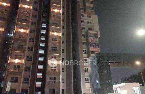 2 BHK Flat In Ds-max Sky Grand For Sale  In Kalyan Nagar