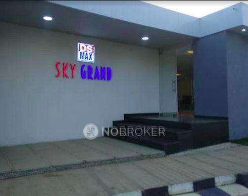2 BHK Flat In Ds-max Sky Grand For Sale  In Kalyan Nagar