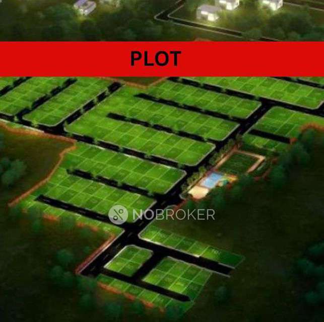 Plot For Sale  In Urban Tree Diamond Kingdom In Pallavaram