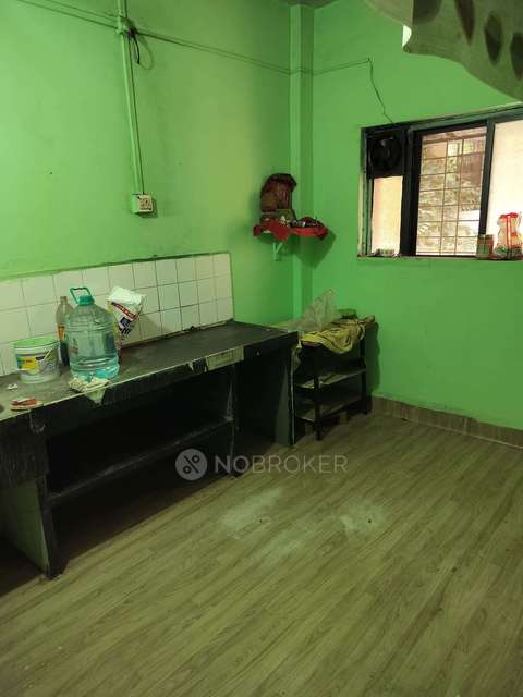1 BHK Flat In Standalone Building  for Rent  In Wadgaon Sheri
