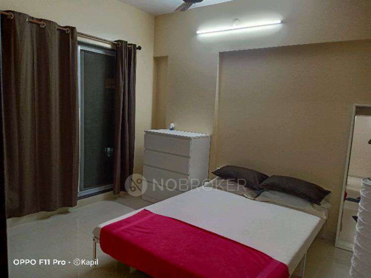 2 BHK Flat In Veena Serenity for Rent  In Sahakar Nagar -3, Shell Colony, Thakkar Bappa Colony Rd, Near Tilak Nagar Railway Station, Sai Baba Nagar, Chembur, Mumbai, Maharashtra 400071, India