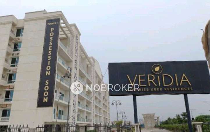 4 BHK Flat In Wave City Ghaziabad for Rent  In Nh24 Cafe