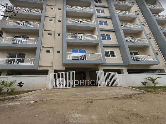 PG for Girls in Gagillapur