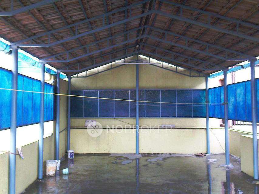 4+ BHK Flat In Stand Alone Building For Sale  In Mathikere