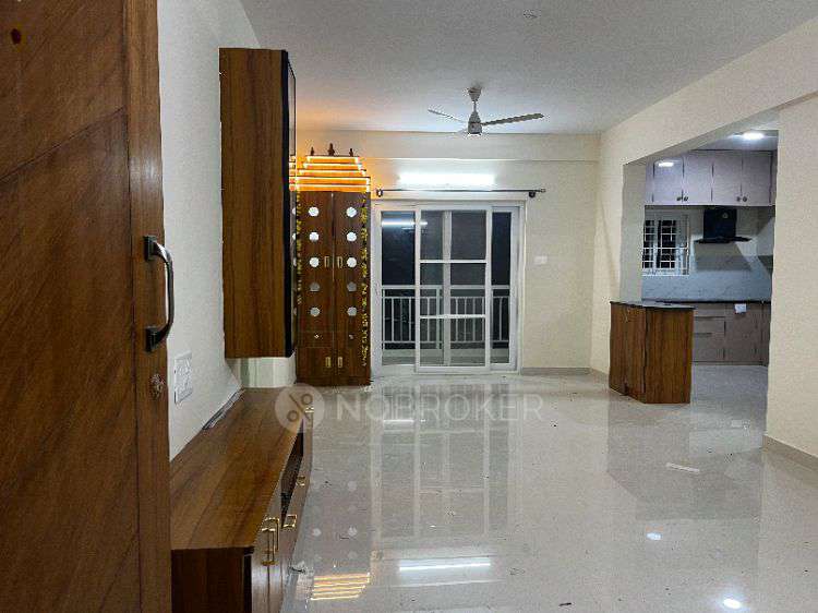 3 BHK Flat In Sai Srinivasa Pearls for Rent  In Sai Srinivasa Pearls