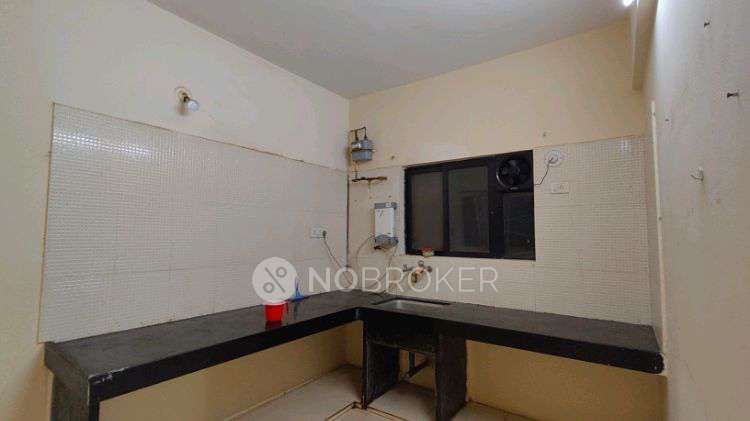 Single Room for Female In 2 BHK  In Kumar Periwinkle In Kumar Periwinkle