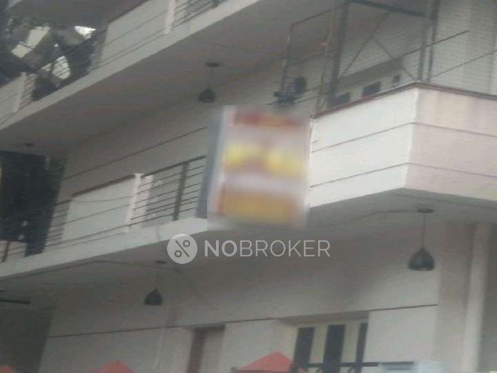 PG for Girls in Maruti Nagar,