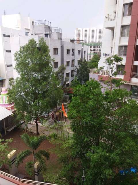 2 BHK Flat In Vision Indramegh for Rent  In Punawale