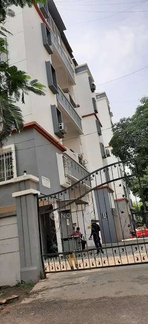 2 BHK Villa In Ike No Midori, Bavdhan for Rent  In Bavdhan