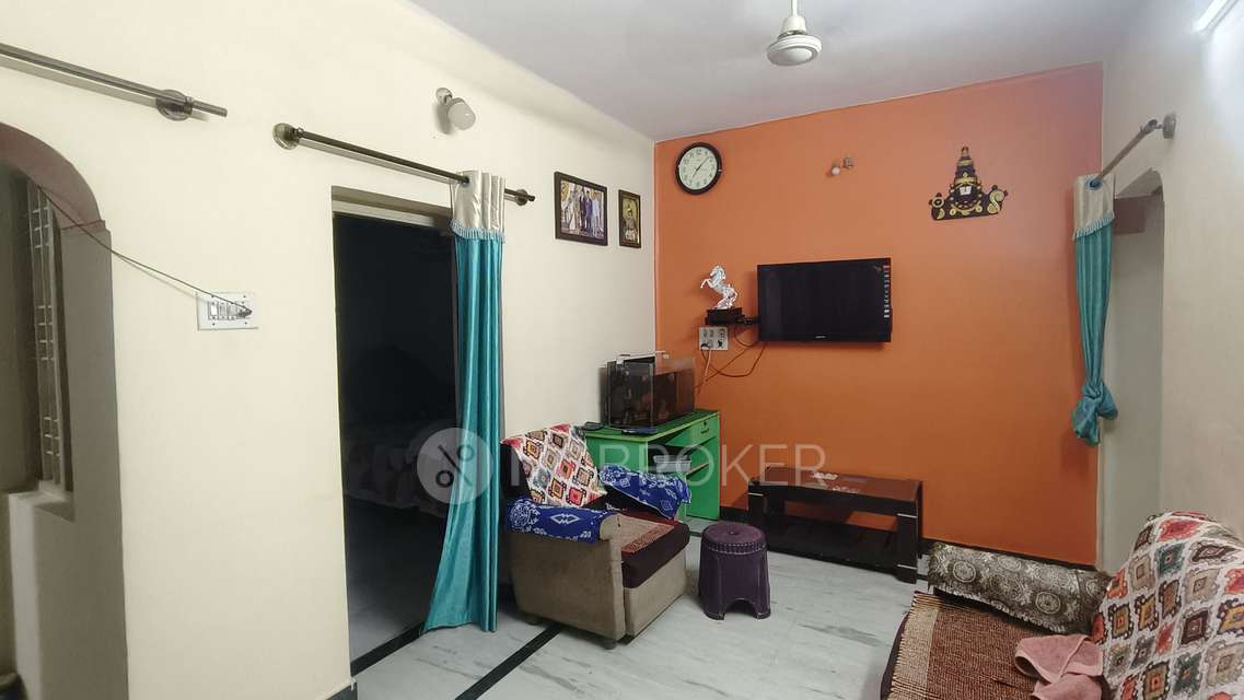 4+ BHK House For Sale  In 5th Block