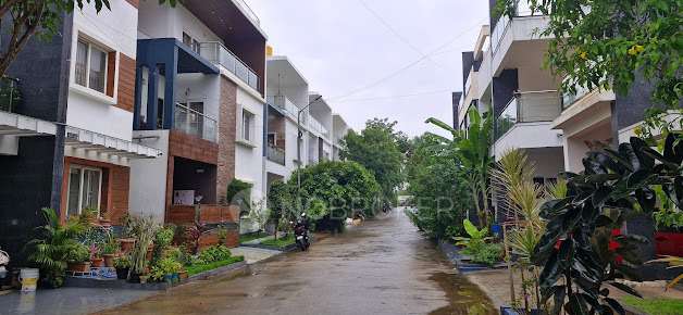 1 BHK Villa In S2 Avenues, Kadaagrahara for Rent  In Kada Agrahara