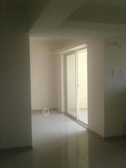 1 BHK Flat In Ss Platinum Park For Sale  In Undri Wadachiwadi