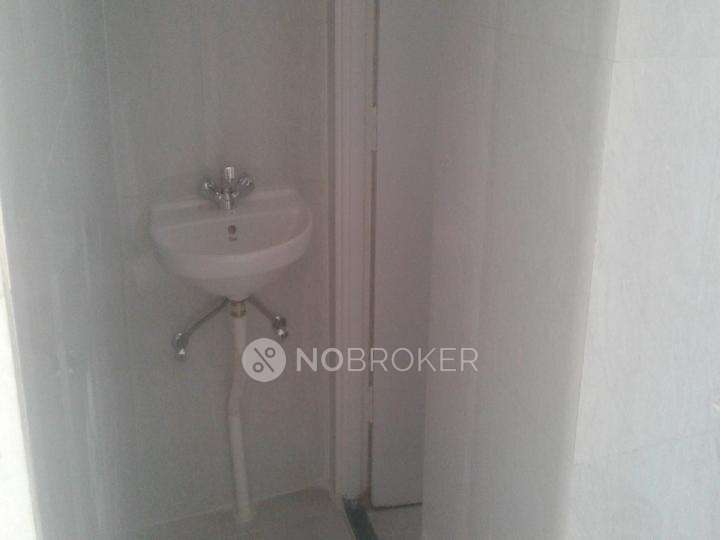 1 BHK Flat In Ss Platinum Park For Sale  In Undri Wadachiwadi