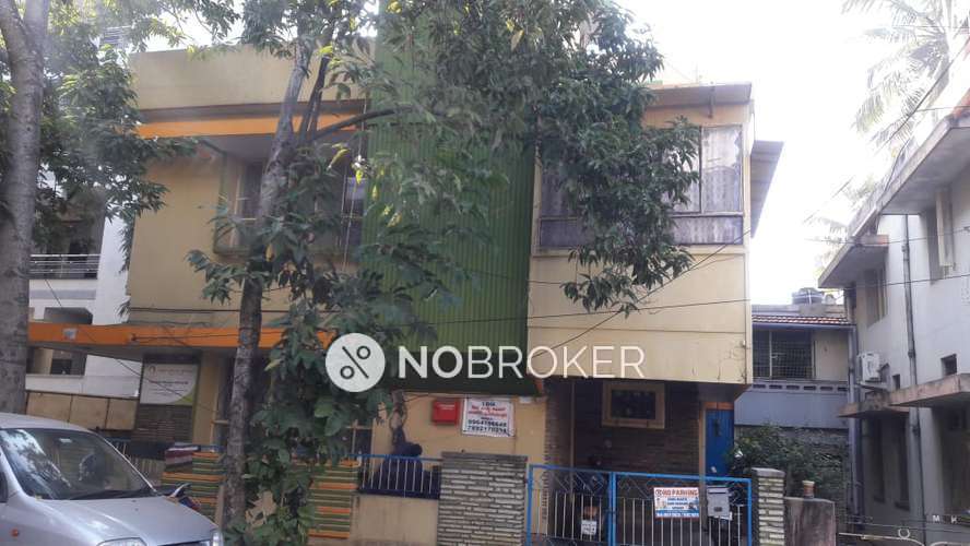 1 RK House for Rent  In Jayanagar