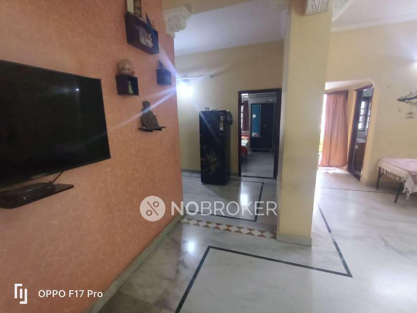 1 BHK Flat for Rent  In Miyapur